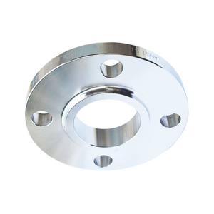 Leyon chữa cháy Ống chữa cháy hệ thống chữa cháy hệ thống phun nước hệ thống ống thép carbon fittingflat hàn cổ trượt trên mặt bích - Product Image 4