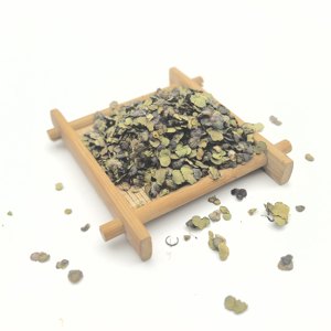 Fu Ping Algue de Canard Séchée de Qualité Alimentaire Chinoise (Lemna Minor) – Thé Herbal <span class=keywords><strong>Minceur</strong></span> aux Vitamines pour Adultes – Vrac - Product Image 1