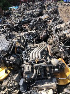 Yuchai YC6108เครื่องยนต์มือ<span class=keywords><strong>สอง</strong></span>240HP 260HP - Product Image 6