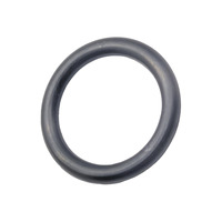 Suku Cadang Mobil Pabrik LR013151 Seal Ring Karet Gasket O-Ring untuk Mesin Diesel Land Rover Jaguar 3.0L