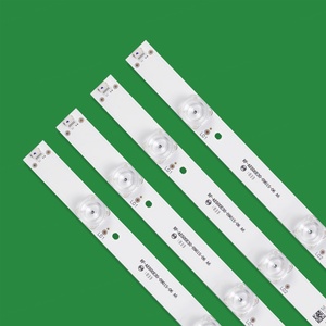 Barra de Retroiluminación LED para TV HX-NO.1103 RF-AE500E30-0901S-06 A6, Tira LED para LS50AL88K51 LS50AL88K88 - Product Image 4