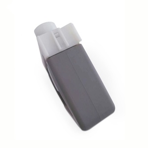 Cartucho de Tinta Compatible Supercolor de 12 Colores, Recarga de Tinta Pigmentada con Chip para Canon 306, para Impresora Canon IPF 8400/9400/8300 - Product Image 5
