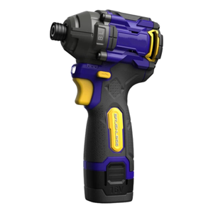 Utensili Elettrici: Avvitatore <span class=keywords><strong>a</strong></span> Impulsi <span class=keywords><strong>a</strong></span> <span class=keywords><strong>Batteria</strong></span> al Litio 16V, Senza Spazzole, per Riparazioni Domestiche e Auto - Product Image 1