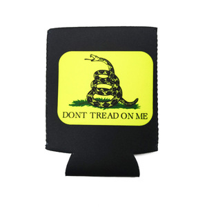 Manchon isotherme en néoprène rayé personnalisé pour canettes de 330 ml (12 oz) – Idéal pour les mariages - Product Image 6