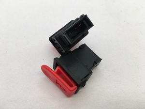 Accessoires pour motos, klaxon et interrupteur de démarrage pour moto/vélo électrique, cinq interrupteurs principaux, interrupteur de démarrage et d'alimentation - Product Image 6