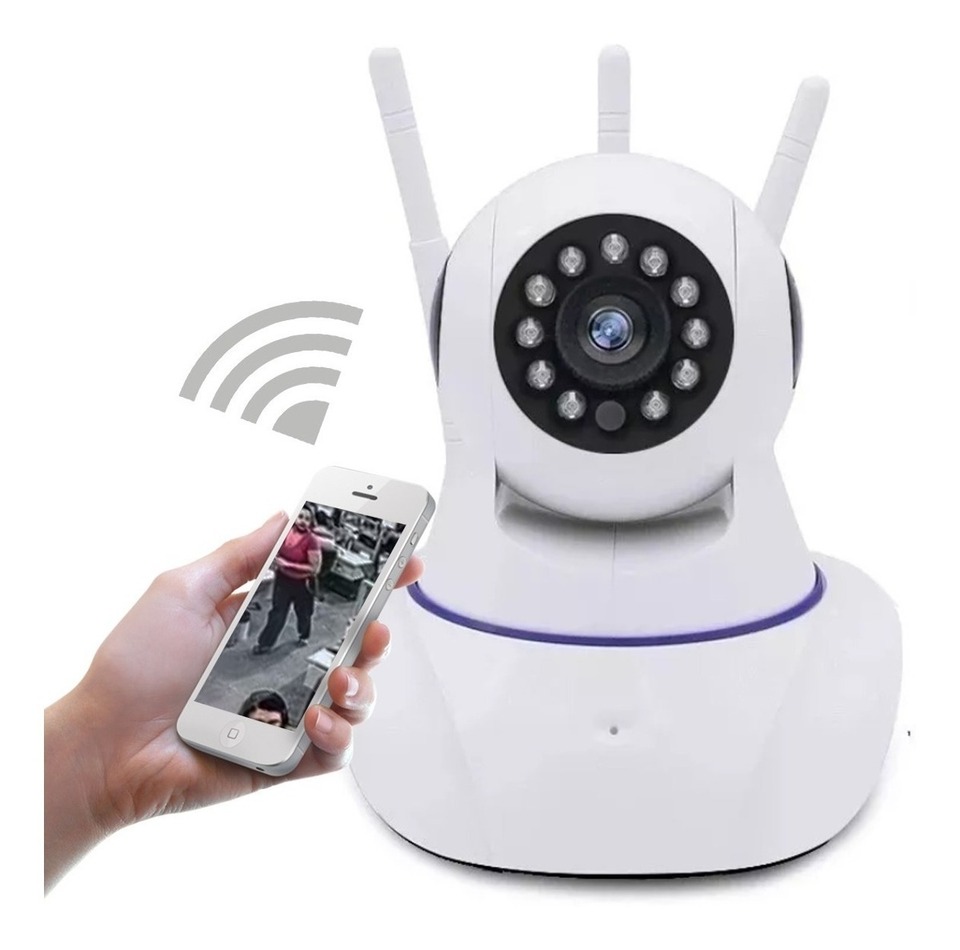 Super Value Price Mini Smart Wireless 720p App Home Security Wifi Ip Camera Ptz Wireless Ip Cam With Two-way Audio Baby Camera