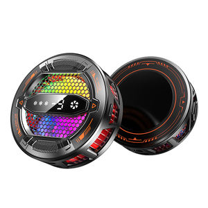 Produit phare : Refroidisseur de téléphone gaming intelligent à contrôle de température IA avec écran LED et refroidissement semi-conducteur <span class=keywords><strong>pour</strong></span> accessoires de téléphone gaming - Product Image 6