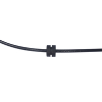 Nuevo Sensor de Velocidad de Rueda ABS 46540024 para Fiat Strada 1.6 Flex 2009- Pieza de Auto 818015258 51796984 0265007055 0265007132
