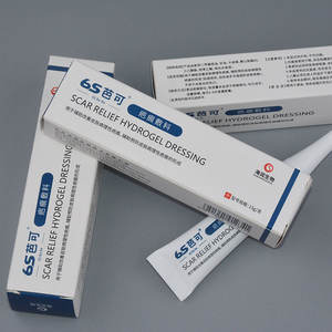Produit de soin des cicatrices médicales le plus vendu Crème cicatrisante <span class=keywords><strong>Mebo</strong></span> Pansements transparents pour plaies - Product Image 4