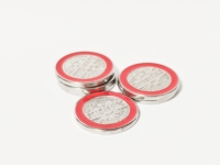 Jetons de jeu en acier inoxydable pour pièces d'arcade personnalisées peintes à la main, émaillées multicolores, résistantes aux intempéries, pour divertissement intérieur