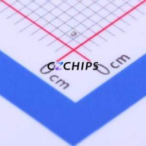 0201NR75C500LT SMD Capacitor (MLCC) 0201 0.75pF 50V NP0 - Product Image 1