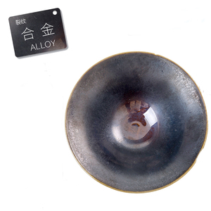 Pigment <span class=keywords><strong>liquide</strong></span> céramique DIY, alliage métallique, cuivre et or, glaçure métallique <span class=keywords><strong>liquide</strong></span> - Product Image 4