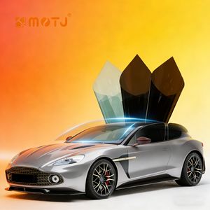 <span class=keywords><strong>Film</strong></span> <span class=keywords><strong>teinté</strong></span> universel de qualité professionnelle pour vitres de voiture - <span class=keywords><strong>Film</strong></span> <span class=keywords><strong>prédécoupé</strong></span> pour tous les modèles de voitures, installation facile, <span class=keywords><strong>film</strong></span> <span class=keywords><strong>teinté</strong></span> pour vitres de voiture - Product Image 1