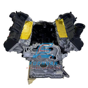 Assemblage de moteur Diesel Turbo V6 3.0T de haute qualité CRC CRCA Cas <span class=keywords><strong>CEXA</strong></span> Compatible avec Audi Q7 Volkswagen pour Porsche Cayenne - Product Image 1