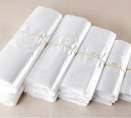 Masterbatch antistatique de qualité alimentaire au carbonate de calcium pour sacs poubelles (support PP/PE, sac de 25 kg)