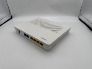 Hg8240f WiFi ONU Gpon ONU Original marque anglais <span class=keywords><strong>Firmware</strong></span> <span class=keywords><strong>HS8546V5</strong></span> modèle pour réseau à fibre optique utilisé pour FTTH - Product Image 3