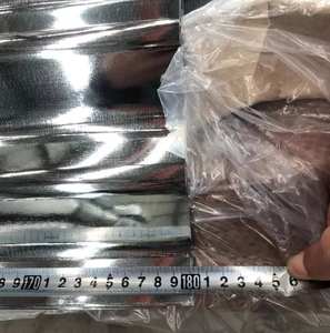 แผ่นวานโทนคุณภาพสูง หนา 0.12-1.2 มม.*600-1250 มม. รุ่นตามมาตรฐาน GB/T ASTM E84 เกรด DX51D ทนแรงดัน ทนไฟ สำหรับหลังคาโรงงาน - Product Image 5