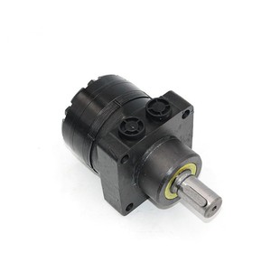Motor de Tracción Hidráulica para Cortacésped y Equipos Utilitarios |   Fabricante Directo de Fábrica y Servicio OEM/ODM - Product Image 5