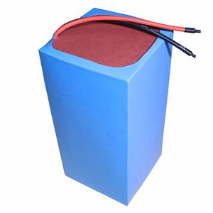 Çeşitli uygulamalar için çok yönlü özelleştirilmiş 12.8V Rechargeable şarj edilebilir LiFePO4 lityum iyon batarya paketi - Product Image 1