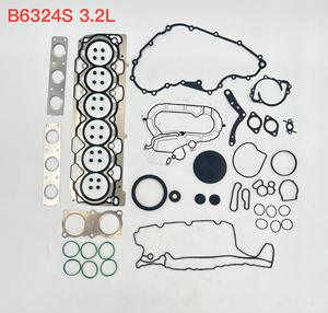 ชุดปะเก็นฝาสูบ B6324S 3.<span class=keywords><strong>2</strong></span> AWD สำหรับ Land Rover Freelander <span class=keywords><strong>2</strong></span> (L359) 4x4สำหรับ Volvo XC60 I SUV (156) LR018168 - Product Image 1