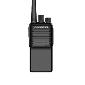 เครื่องส่งรับวิทยุ Baofeng BF-C5 แบตเตอรี่ 2000mAh มาตรฐาน IP54 กันลื่น ระยะไกล อุปกรณ์สื่อสารกลางแจ้ง - Product Image 2