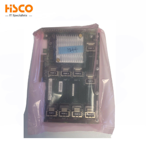 727250-B21 للصفيف الذكي بطاقة موسع SAS 12GB Pci-e 3 X8 مع كابل لـ Dl380 G9 - Product Image 6