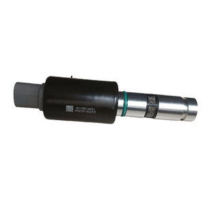 Calidad Original 24355-3C100 24375-3C100 solenoide de sincronización de válvula <span class=keywords><strong>Variable</strong></span> de Control de aceite de motor para Kia 2.0L - Product Image 1