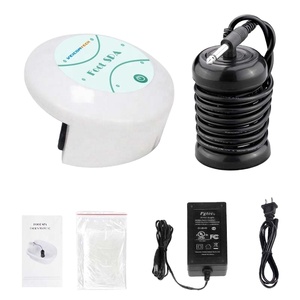 Dispositivo per Detox Ionico dei Piedi, Macchina per Spa Ionica per Bellezza <span class=keywords><strong>e</strong></span> <span class=keywords><strong>Salute</strong></span> - Product Image 3