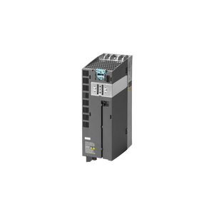 Controlador de Despacho Rápido bibo, Módulo Convertidor de Frecuencia Doble 6SL3220-3YE26-0AB0 PLC - Product Image 5