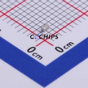 0603N100F500CT SMD <b>Capacitor</b> (MLCC) 0603 ( Capacitance: 10pF )( Precision: 1% Rated Voltage: 50V ) - Product Image 2