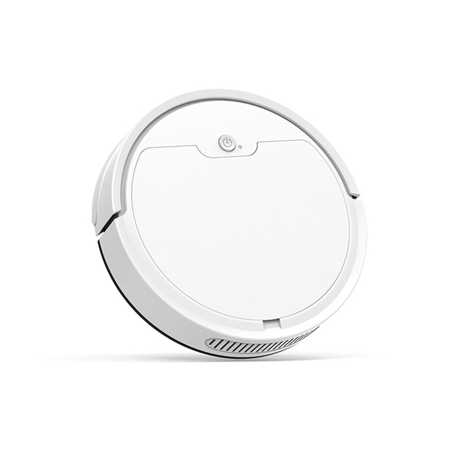 2020 New Product 3 in 1 AI Automatic Wireless Sweeper Robot Vacuum Cleaner With Anti-collision and Fall-Proof Sensor System