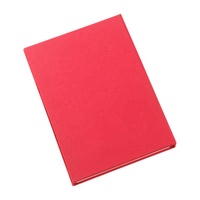 Copllent Office Briefpapier Set Schwarz Kraft papier Notebook Set Mit Stift Briefpapier Set Für Kinder Geschenke