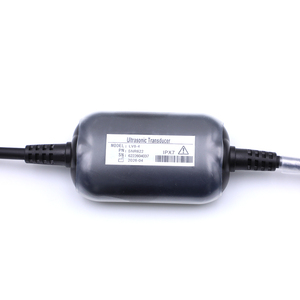 Sonde d'échographie rectale vétérinaire, conception portable à insertion rapide pour le diagnostic des ovaires et <span class=keywords><strong>de</strong></span> la gestation chez les bovins et les chevaux - Product Image 4