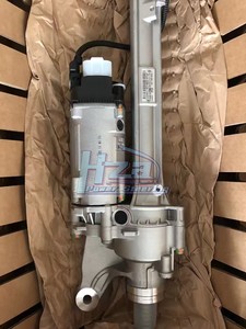 Rak Kemudi Elektrik LHD untuk RANGE ROVER SPORT (L494) 2018 OEM JPLA-3200-<span class=keywords><strong>CA</strong></span> JPLA-3200-AD LR106153  LR143425 - Product Image 3