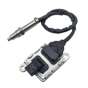 เซ็นเซอร์ออกซิเจน 5WK96681F A0009053506 สำหรับเปลี่ยนซ่อมใช้ในยานยนต์ - Product Image 4