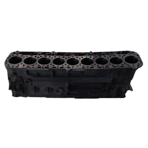 Bloque de Cilindros Corto C280 8S7172, Conjunto de Cárter de Motor Diésel para Maquinaria Pesada - Product Image 1