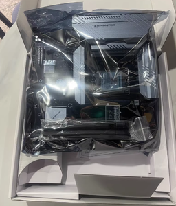 Maxsun B760M Terminator LGA 1700 Micro-ATX Gaming Motherboard 13th/12th Gen Core Processors <b>DDR4</b> <b>Memory</b> Support PCIe 4.0 Gaming - Product Image 2