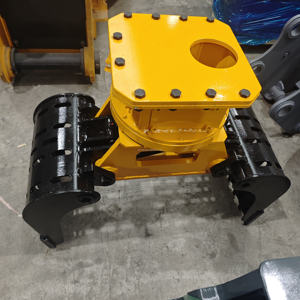 Agarre hidráulico de demolición Agarre Clasificación Agarre Mini Excavadora Agarre hidráulico Agarre de demolición - Product Image 6