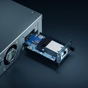 E10G22-T1-มินิโมดูลอัพเกรดการ์ดเครือข่าย 10 กิกะบิต - Product Image 4
