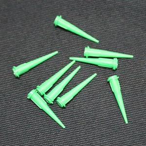 Fabrika Toptan Satış Yüksek Hassasiyetli Plastik Konik Uçlu Dağıtım TT Konik İğneler - Product Image 5
