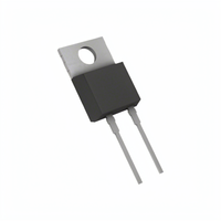 Liste de prix des diodes simples TO-220-2 pour composants électroniques SCS205KGC17 Neuf