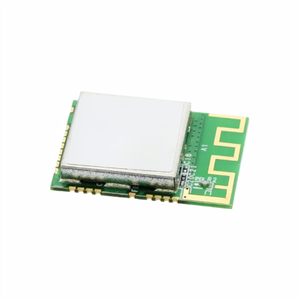 ATWINC1500-MR210PA โมดูลรับส่งสัญญาณ RF และโมเด็มจากผู้ผลิต - Product Image 1