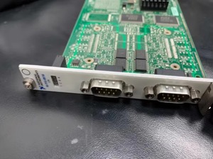 โมดูลอินเทอร์เฟซแบบลิน PXI-8516 Ni เครื่องมือประจำชาติที่ใช้ - Product Image 3