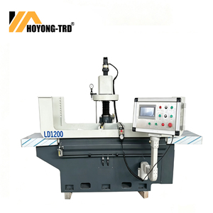 Máquina Fresadora de Culatas y Bloques de Motor LD1200 para Reparación de Motores, Máquina Rectificadora TSM1200, Venta Directa de Fábrica - Product Image 1
