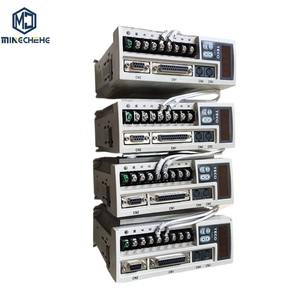 Oferta Especial JSDEP-15A JSDEP-10A JSDEP-20A Servoaccionamiento de Alta Respuesta, Unidad de Control de Velocidad Precisa para Transmisión Mecánica Industrial - Product Image 1