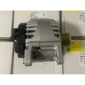 Ensemble d'alternateur intelligent 4539064100 pour Smart 453 2015-2019, pièce de rechange - Product Image 1