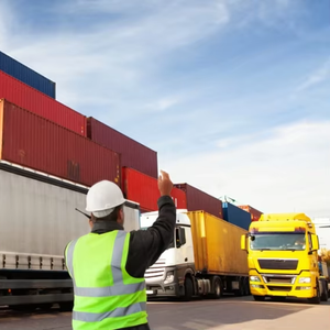 Atteindre tous les endroits Transport international de la Chine au Pakistan par camion Transport Expédition rapide aux États-Unis Pays-Bas Allemagne - Product Image 1