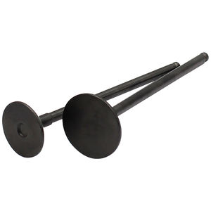 Válvula <span class=keywords><strong>de</strong></span> Admisión y Escape para Motocicleta <span class=keywords><strong>Hero</strong></span> para YAMAHA YZF-R6R R6R RaceBase YZF-R6 R6 Edición 50 Aniversario IN= 2C0-12111-00-00 - Product Image 3