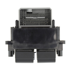 Honda Accord 8th Gen Power Window <b>Switch</b> 35750-TA0-A31 Electric <b>12V</b> Auto Control - Product Image 3