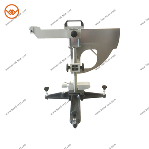 Kwaliteit Britse Slinger Slip Weerstand Coëfficiënt Test Slinger Slip Weerstand <span class=keywords><strong>Tester</strong></span> Te Koop - Product Image 6